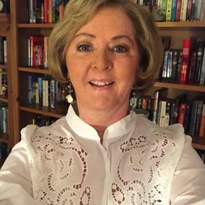 Meet your Posher, Connie